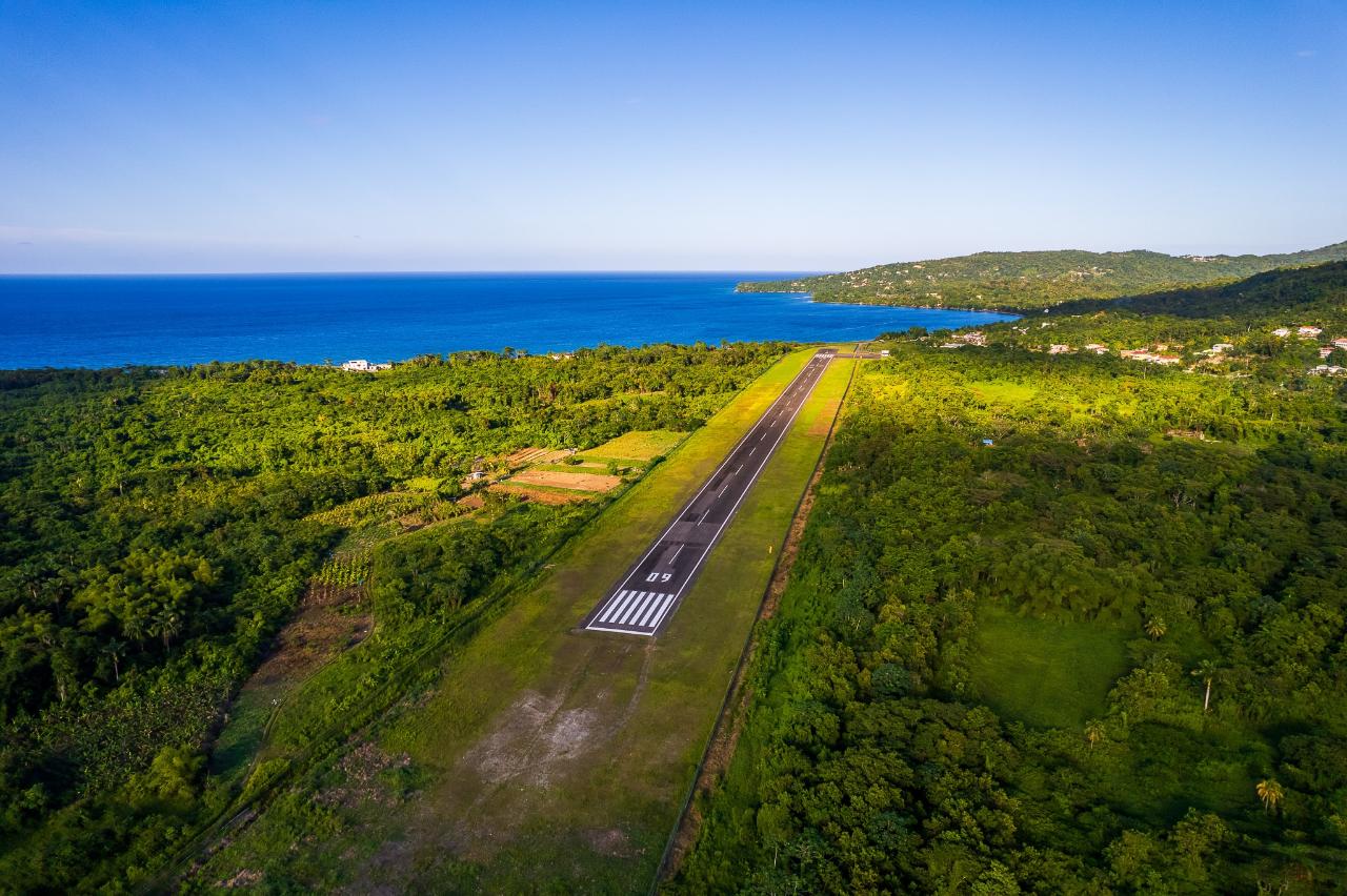 First image of st Margaret's Bay in St. Margaret's Bay, Portland, Jamaica - property is For Sale