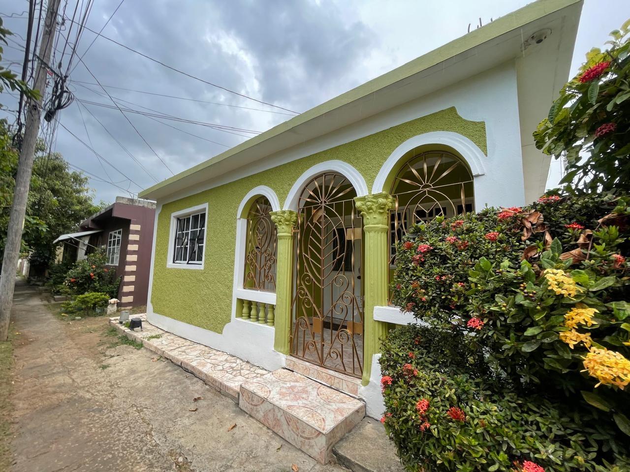 3-Bed-2-Bath-House-for-Sale-in-Greater-Portmore-St.-Catherine-Jamaica Second image of 806-two East Greater Portmore in Greater Portmore, St. Catherine, Jamaica - property is For Sale