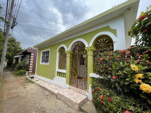 Second image of 806-two East Greater Portmore in Greater Portmore, St. Catherine, Jamaica - property is For Sale
