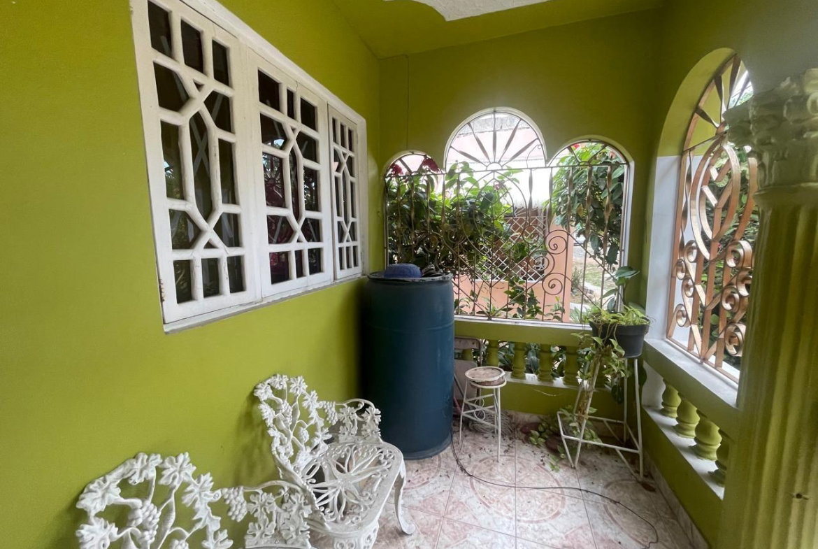 Third image of 806-two East Greater Portmore in Greater Portmore, St. Catherine, Jamaica - property is For Sale