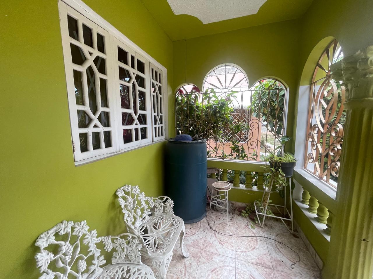 3-Bed-2-Bath-House-for-Sale-in-Greater-Portmore-St.-Catherine-Jamaica Third image of 806-two East Greater Portmore in Greater Portmore, St. Catherine, Jamaica - property is For Sale