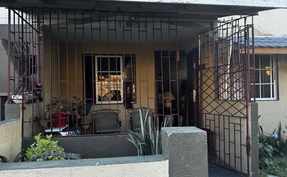 First image of 34 Markland Close in Kingston 8, St. Andrew, Jamaica - property is For Sale