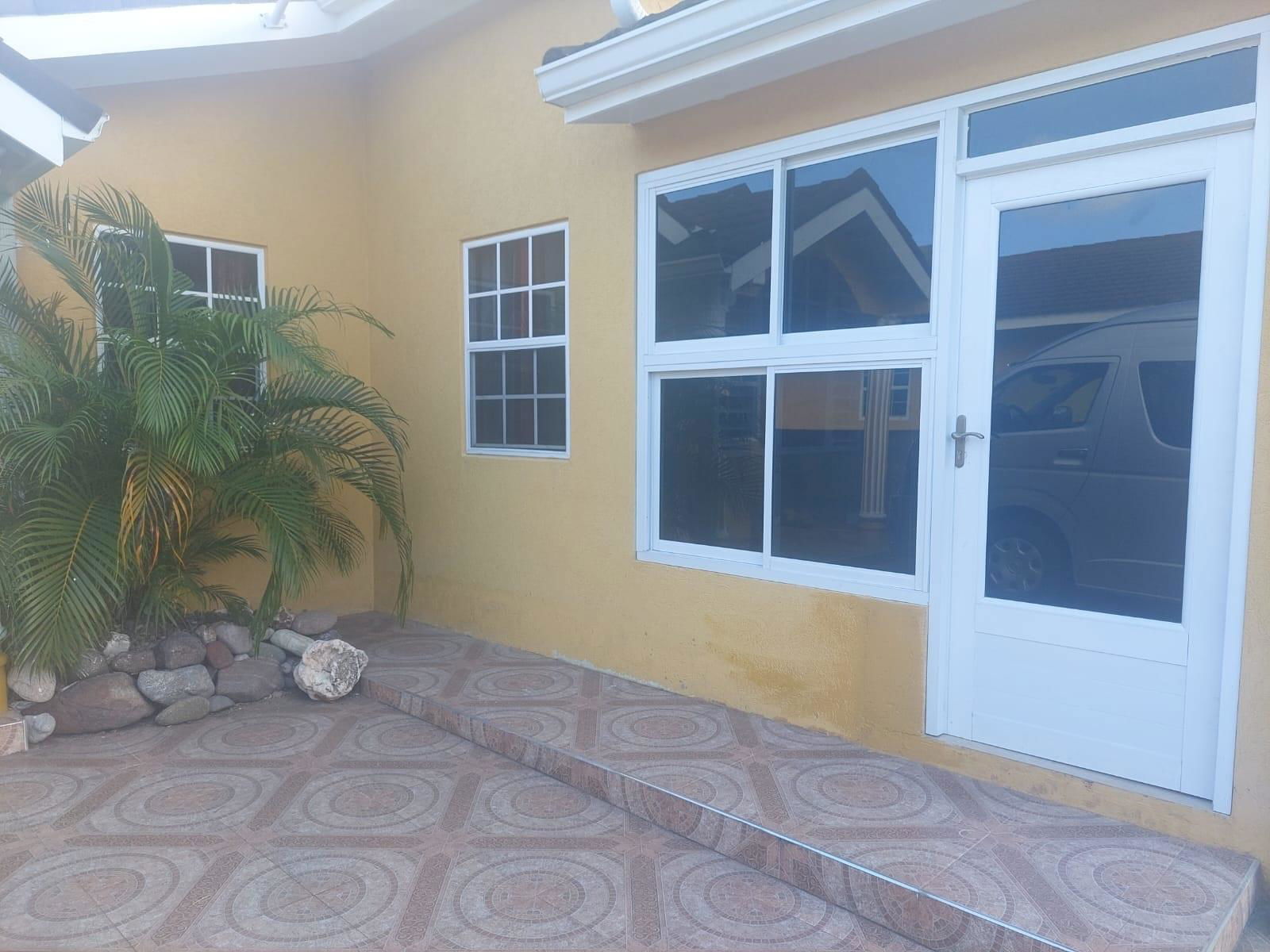 Second image of 331 Calabash Boulevard, Draxh in Drax Hall Estate, St. Ann, Jamaica - property is For Rent