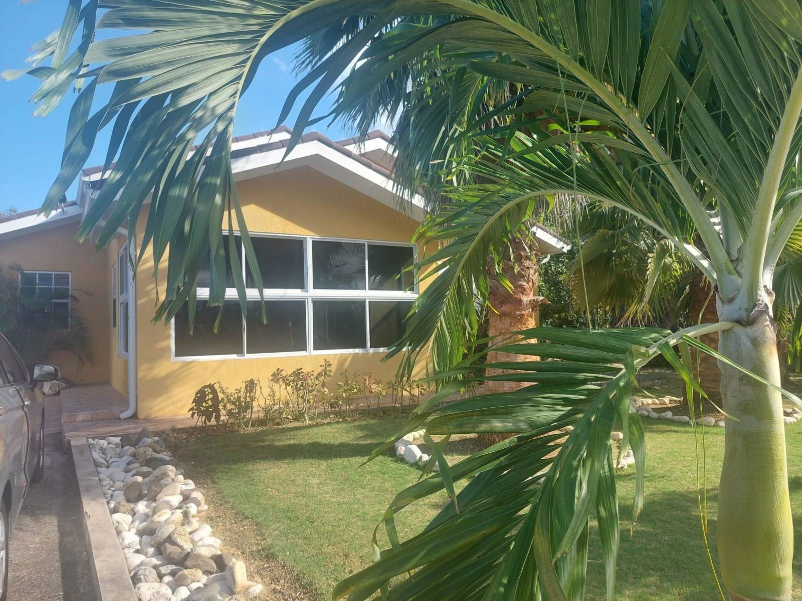 Third image of 331 Calabash Boulevard, Draxh in Drax Hall Estate, St. Ann, Jamaica - property is For Rent