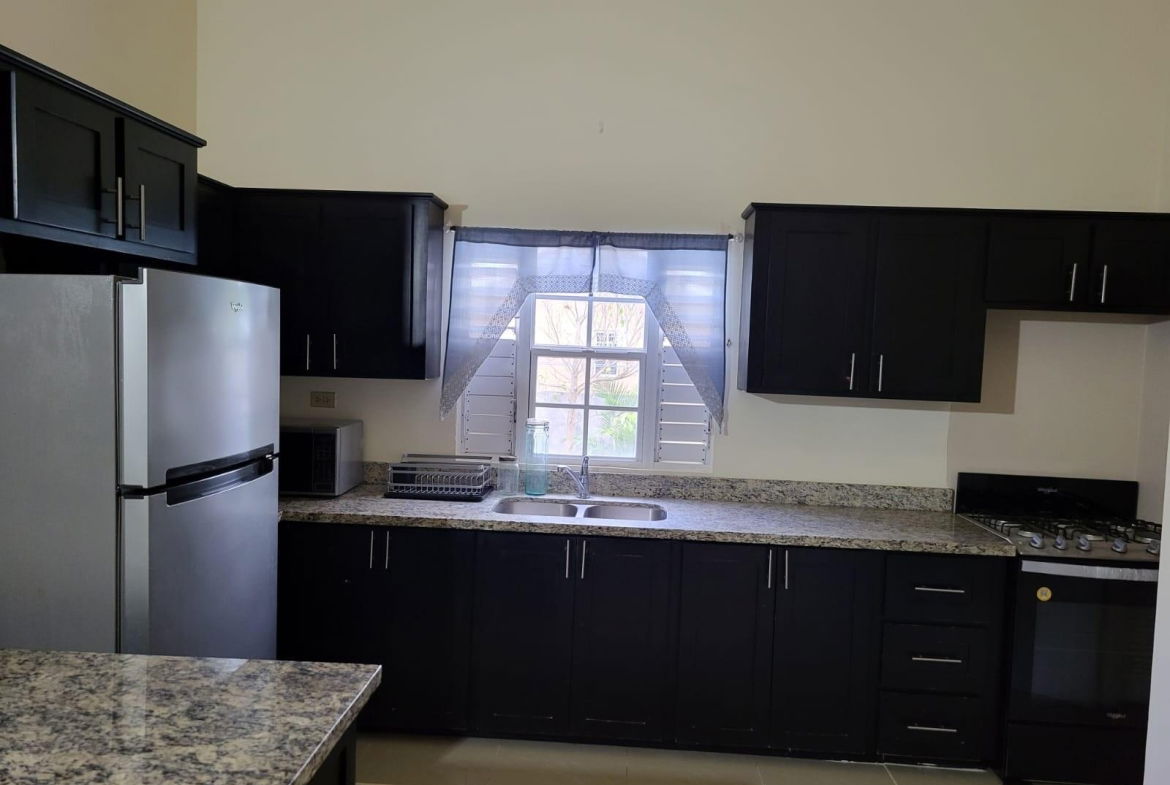 Fourth image of 331 Calabash Boulevard, Draxh in Drax Hall Estate, St. Ann, Jamaica - property is For Rent