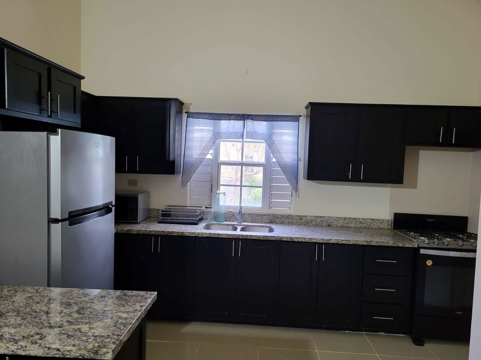 Fourth image of 331 Calabash Boulevard, Draxh in Drax Hall Estate, St. Ann, Jamaica - property is For Rent