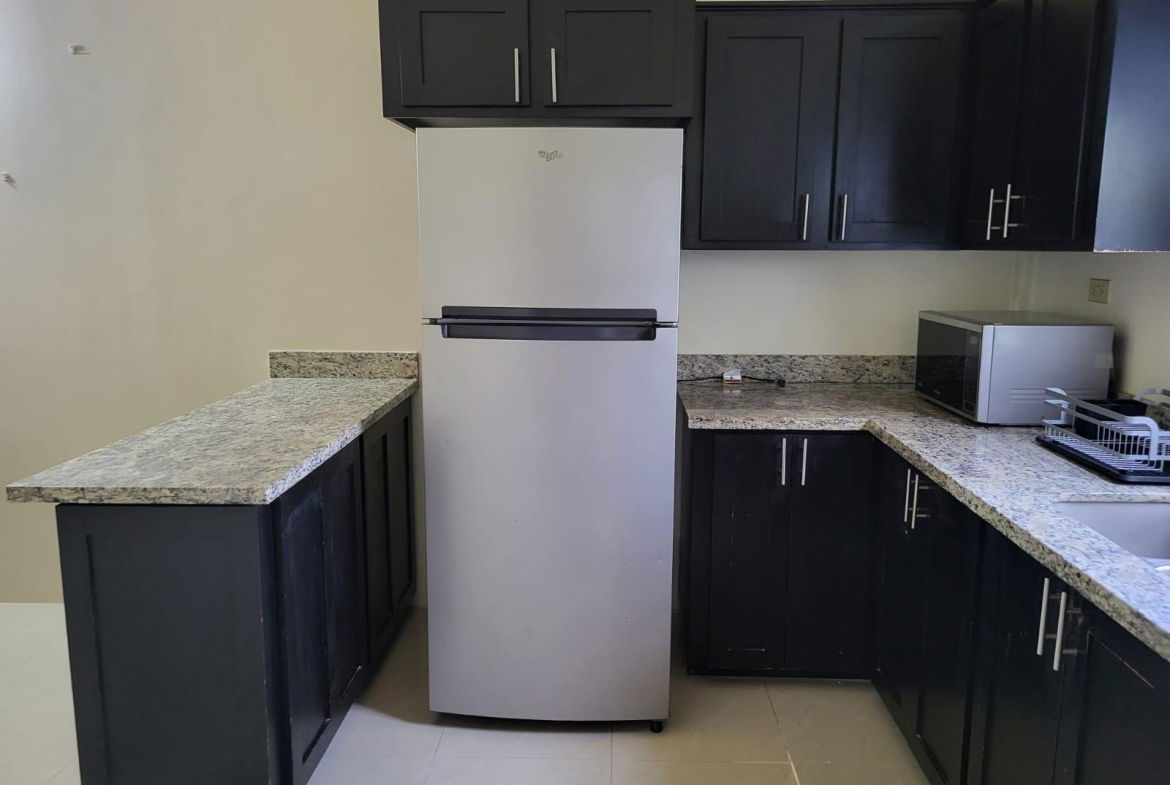 Fifth image of 331 Calabash Boulevard, Draxh in Drax Hall Estate, St. Ann, Jamaica - property is For Rent