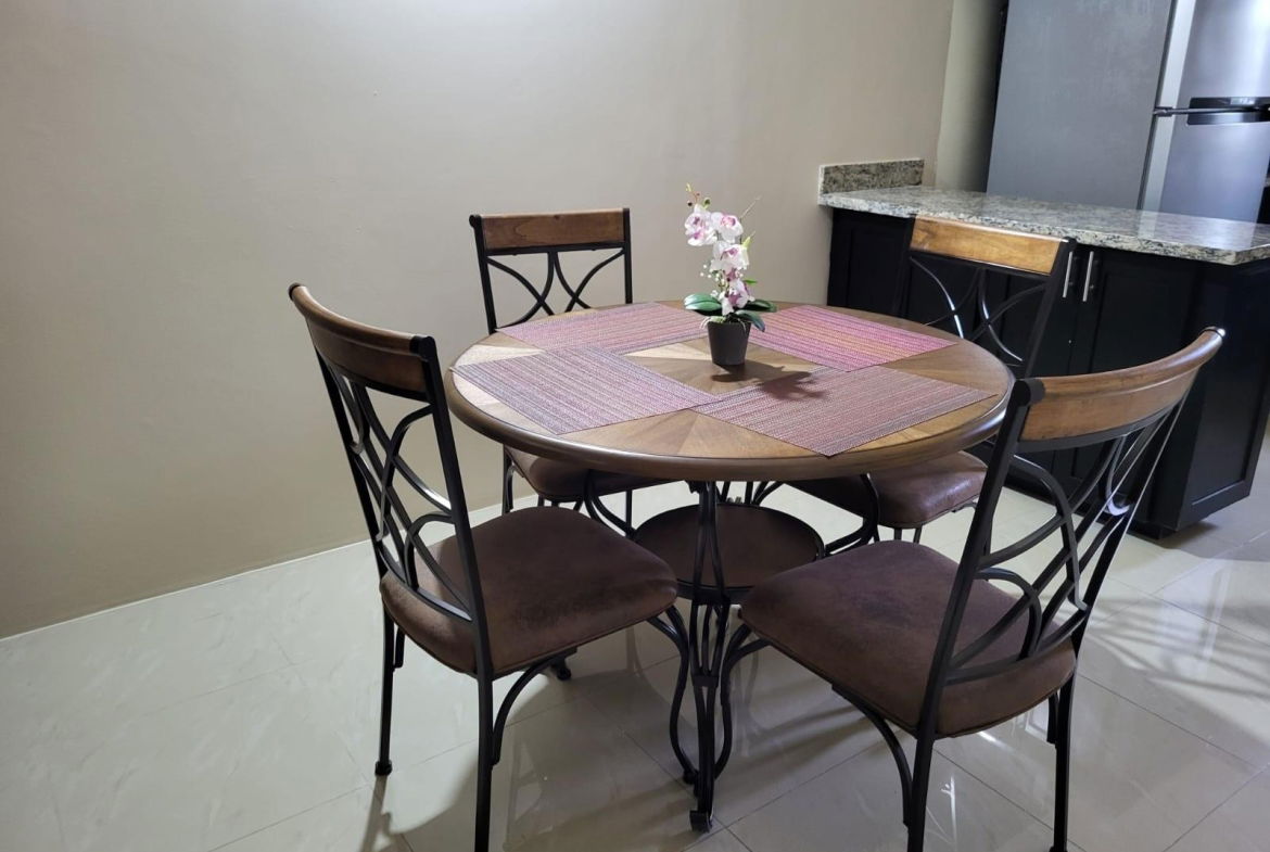 Seventh image of 331 Calabash Boulevard, Draxh in Drax Hall Estate, St. Ann, Jamaica - property is For Rent