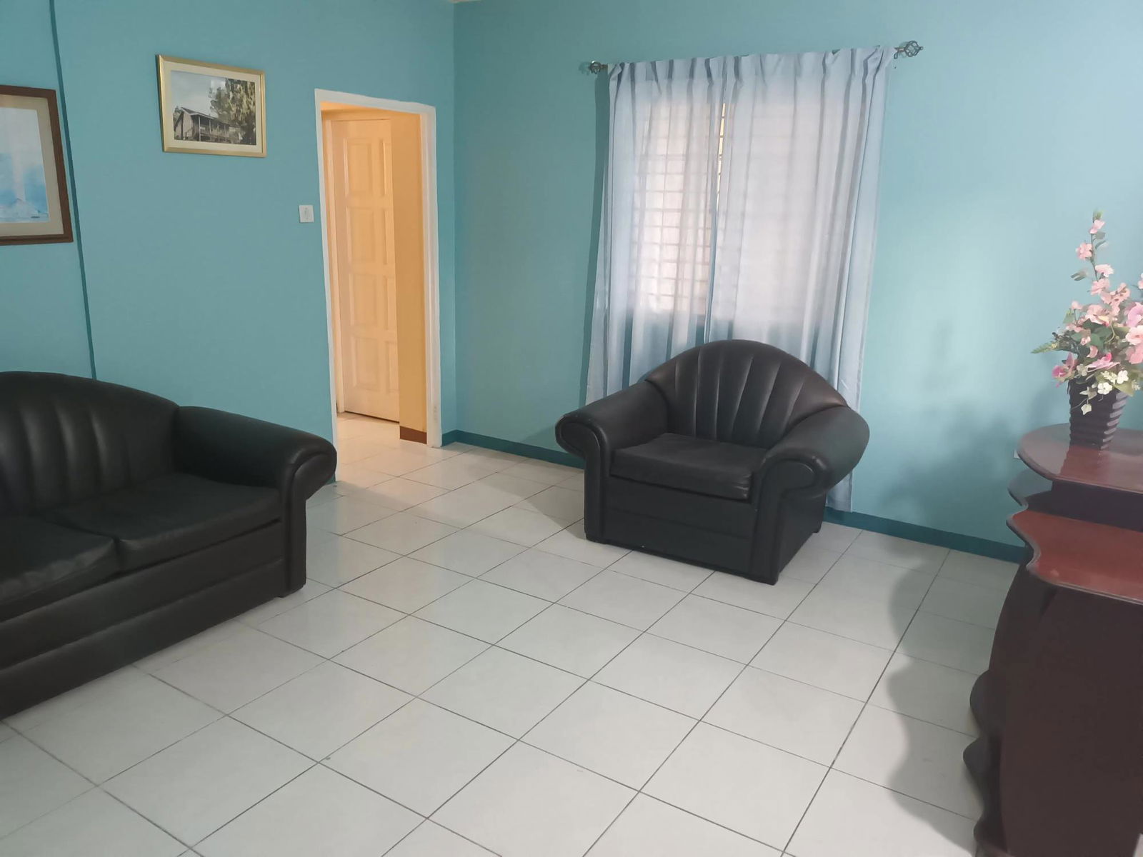 Second image of Lady Hamilton Drive in Kingston 19, St. Andrew, Jamaica - property is For Rent