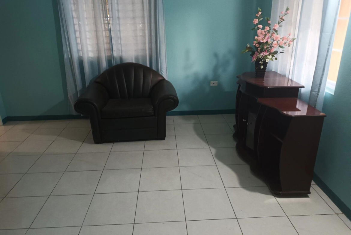 First image of Lady Hamilton Drive in Kingston 19, St. Andrew, Jamaica - property is For Rent