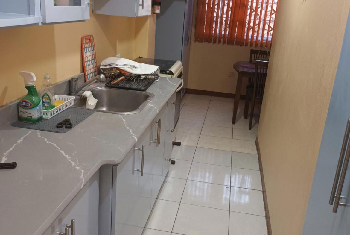 Third image of Lady Hamilton Drive in Kingston 19, St. Andrew, Jamaica - property is For Rent