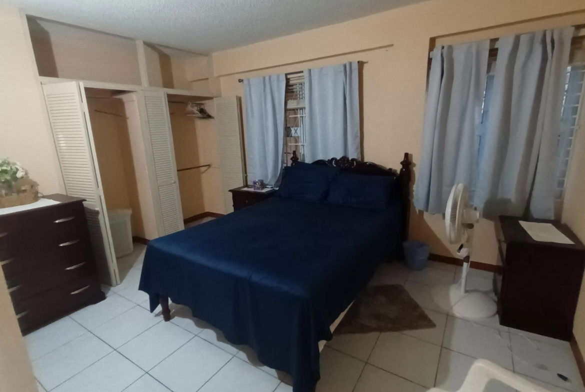 Tenth image of Lady Hamilton Drive in Kingston 19, St. Andrew, Jamaica - property is For Rent