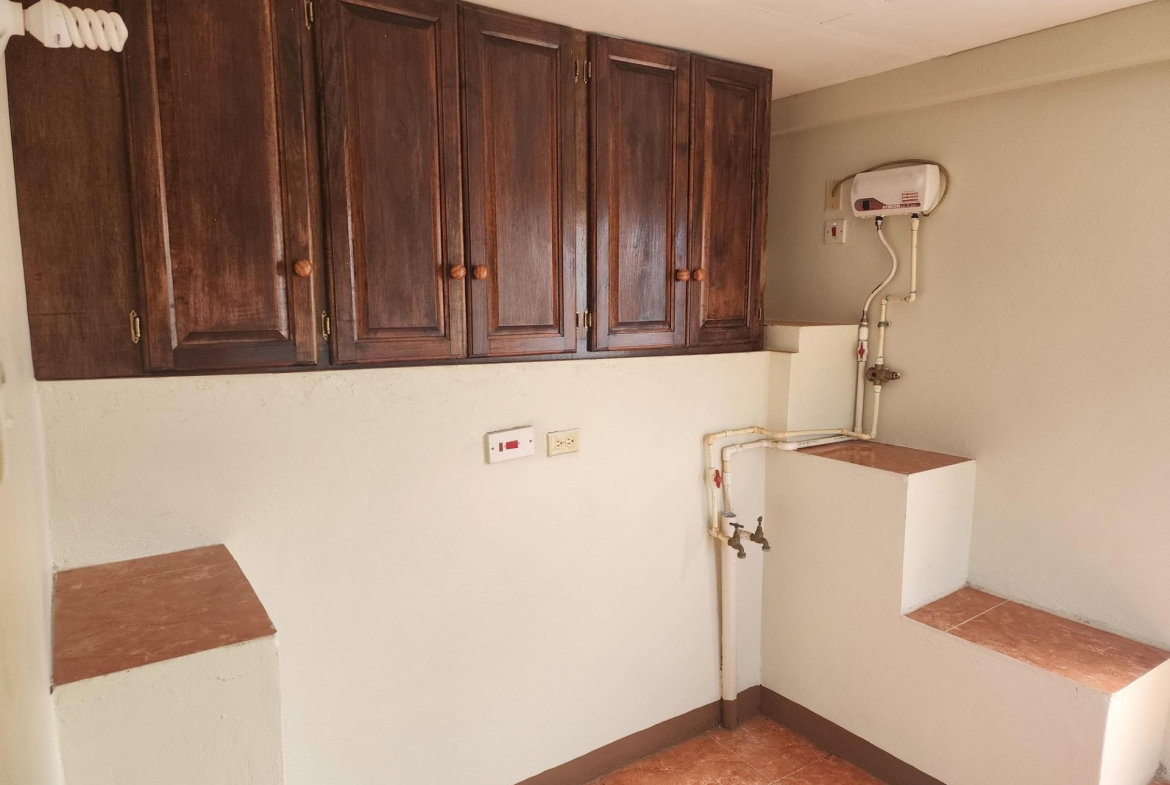 Fourth image of Catherine Drive in Kingston 19, St. Andrew, Jamaica - property is For Rent
