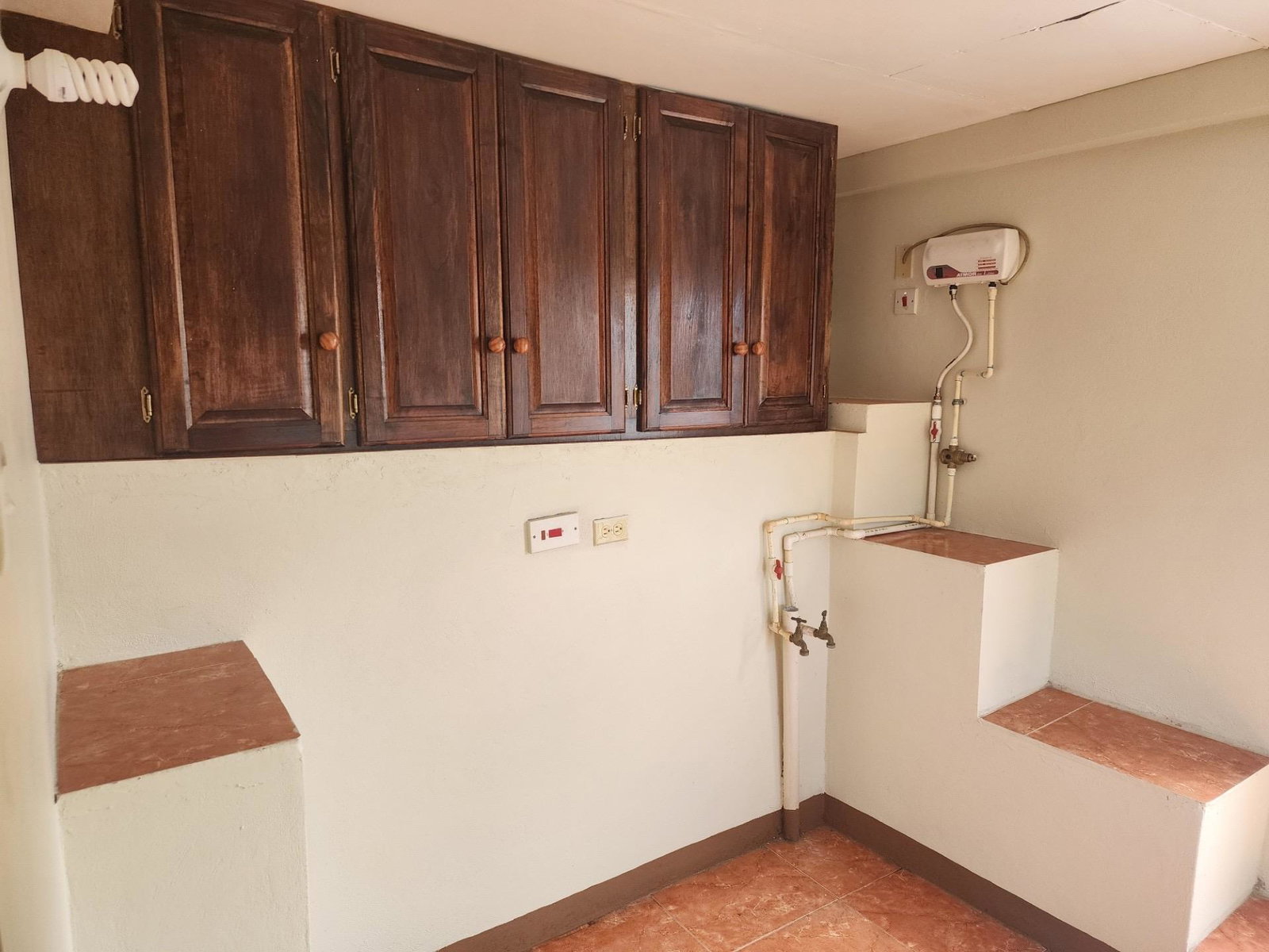 Fourth image of Catherine Drive in Kingston 19, St. Andrew, Jamaica - property is For Rent