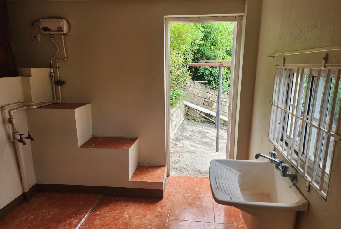 Fifth image of Catherine Drive in Kingston 19, St. Andrew, Jamaica - property is For Rent