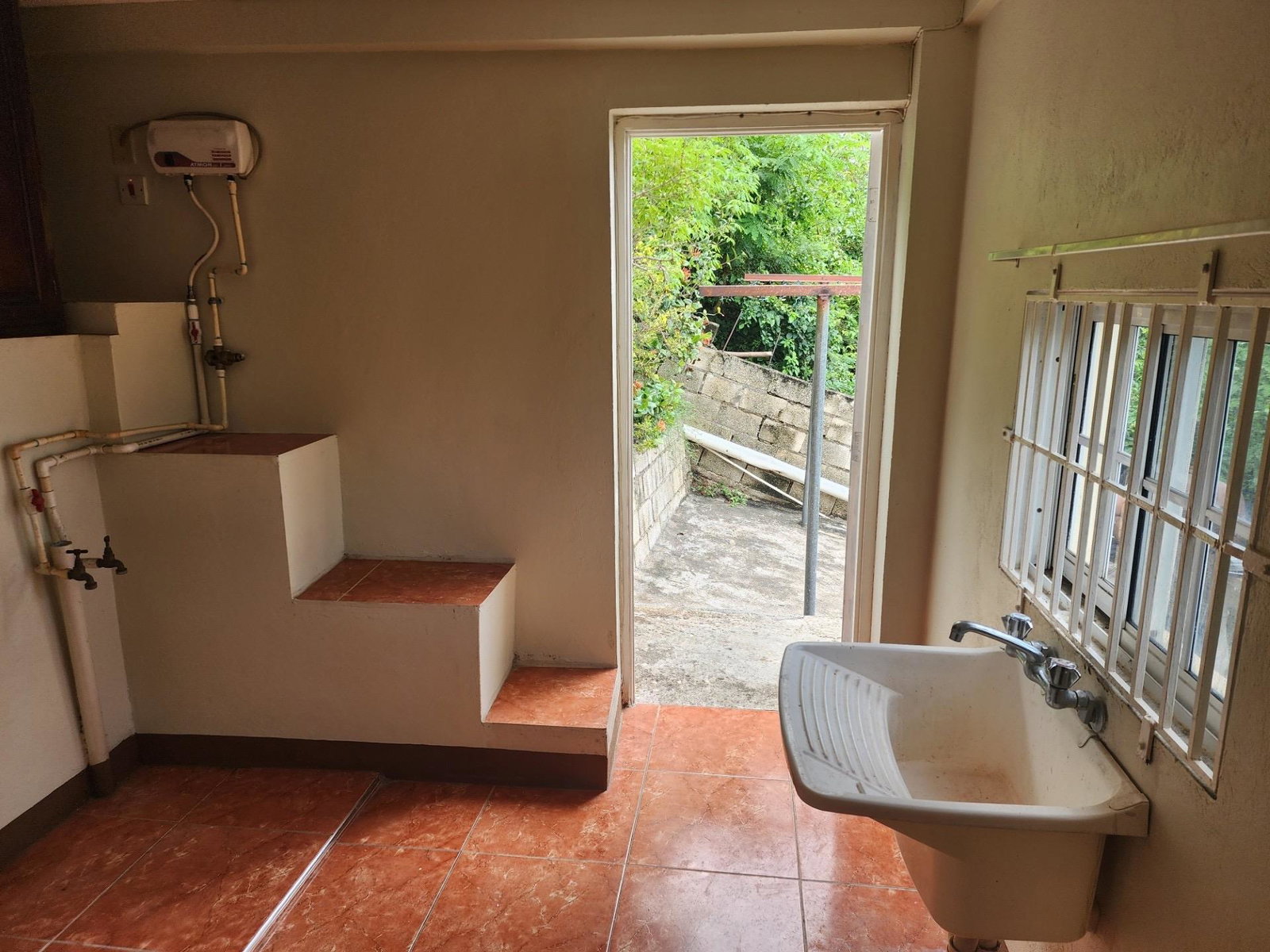 Fifth image of Catherine Drive in Kingston 19, St. Andrew, Jamaica - property is For Rent