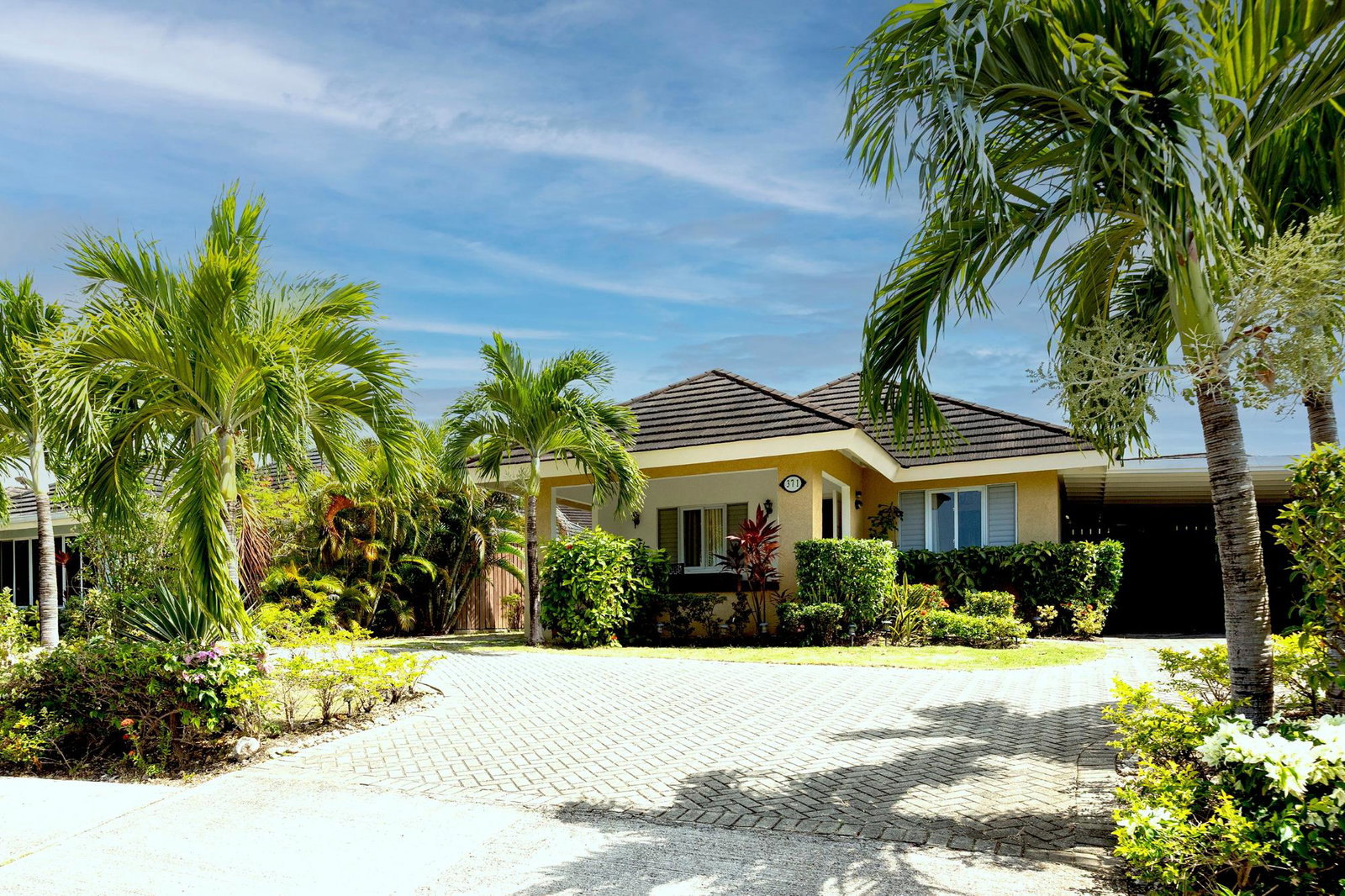 Second image of 371- Coolshade Ave Richmond in Richmond, St. Ann, Jamaica - property is For Rent