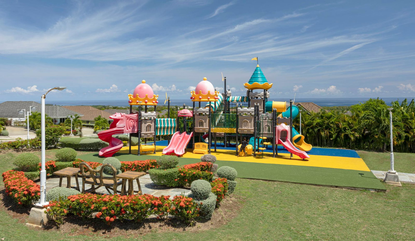 Sixteenth image of 371- Coolshade Ave Richmond in Richmond, St. Ann, Jamaica - property is For Rent