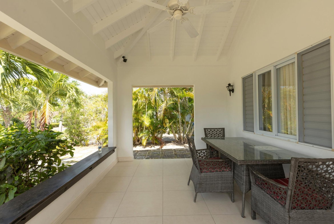 Fourth image of 371- Coolshade Ave Richmond in Richmond, St. Ann, Jamaica - property is For Rent