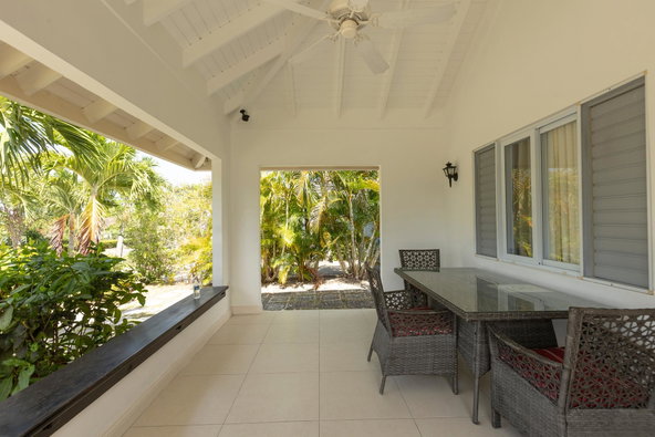 Fourth image of 371- Coolshade Ave Richmond in Richmond, St. Ann, Jamaica - property is For Rent