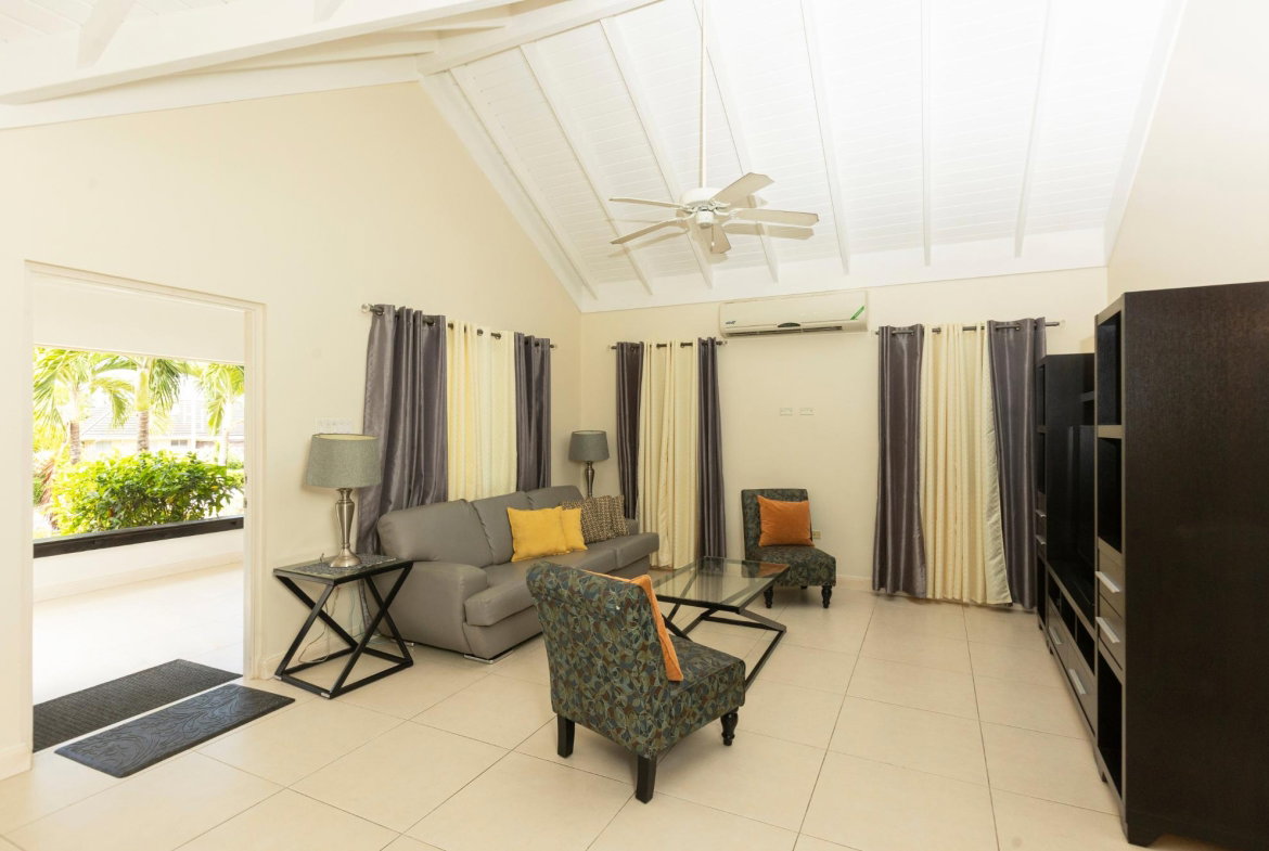 Fifth image of 371- Coolshade Ave Richmond in Richmond, St. Ann, Jamaica - property is For Rent
