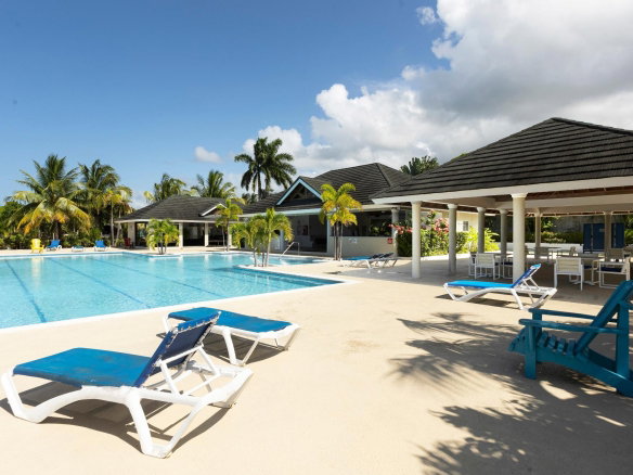 First image of 371- Coolshade Ave Richmond in Richmond, St. Ann, Jamaica - property is For Rent