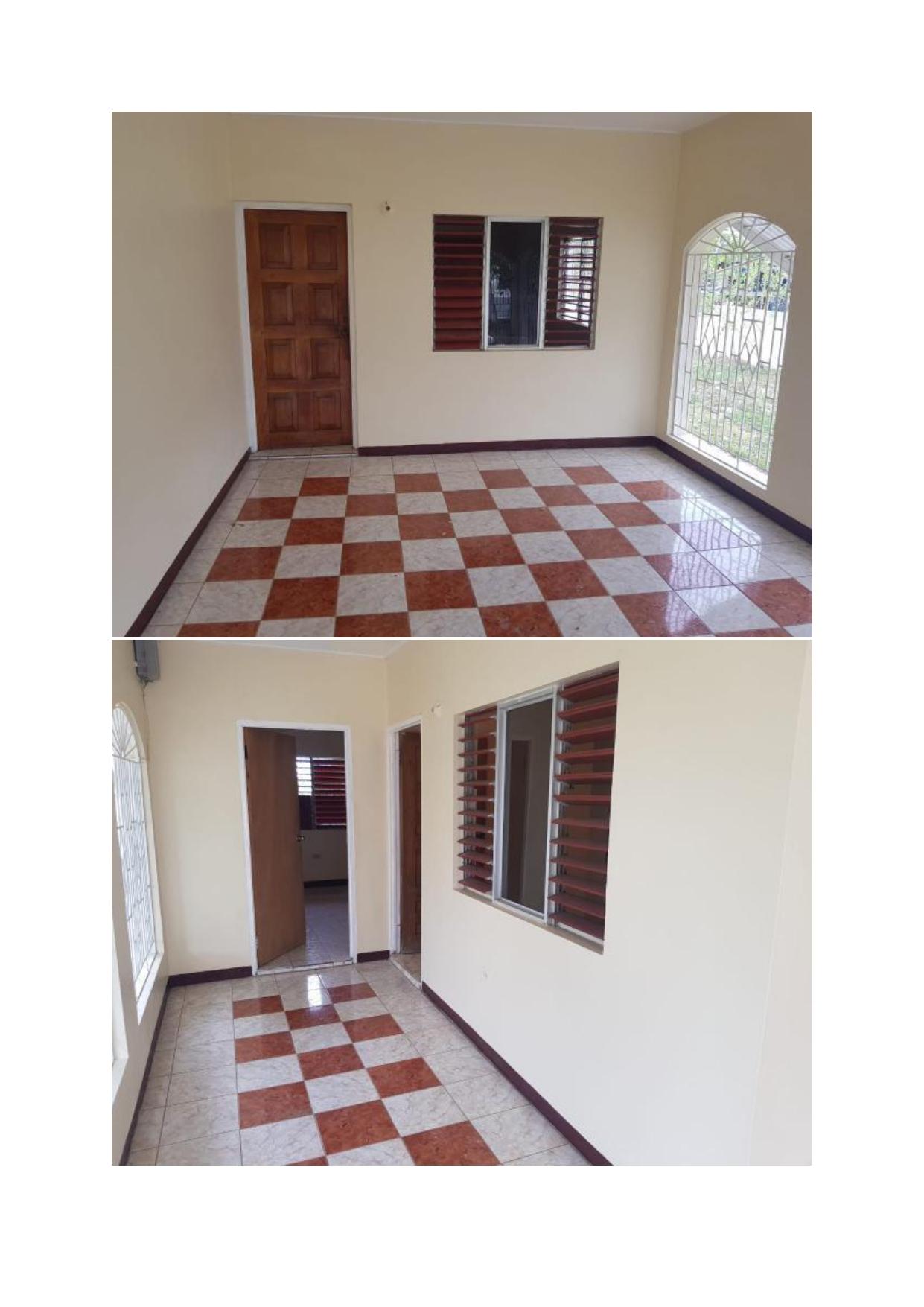 Fifth image of 52 Henry Close in Spanish Town, St. Catherine, Jamaica - property is For Rent