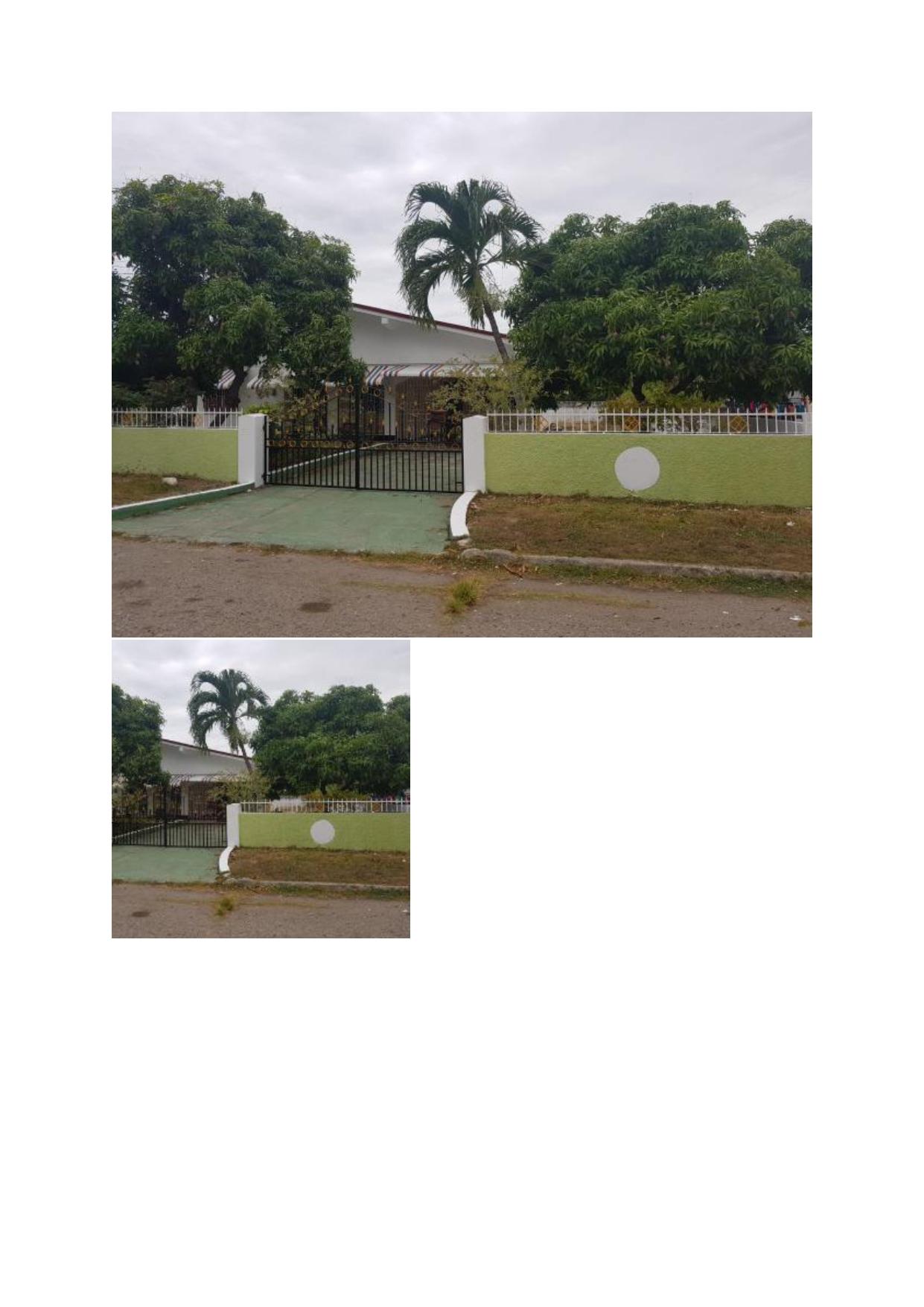 Sixth image of 52 Henry Close in Spanish Town, St. Catherine, Jamaica - property is For Rent