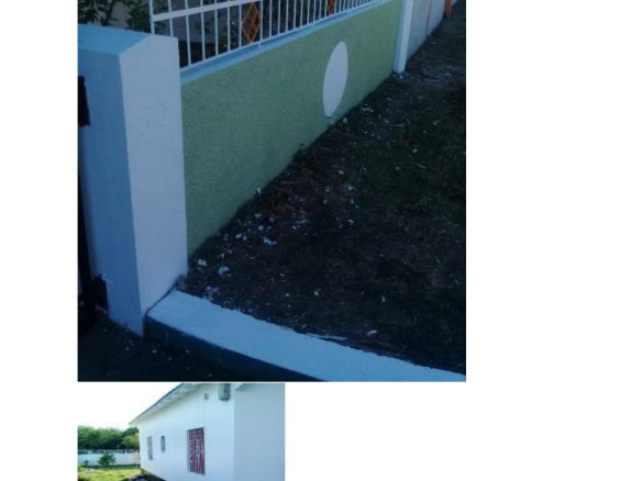 First image of 52 Henry Close in Spanish Town, St. Catherine, Jamaica - property is For Rent