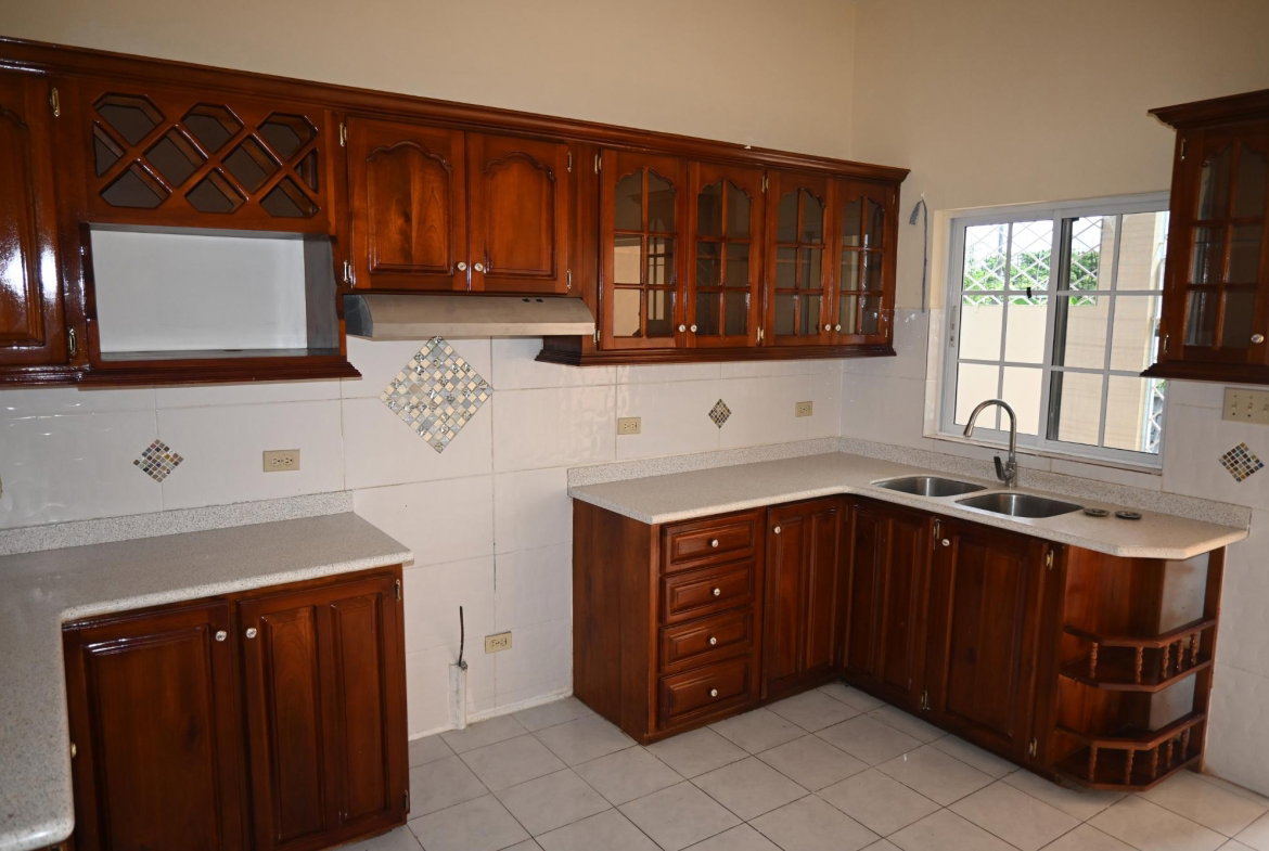 Third image of 564 Gladioli Drive in Eltham Vista, St. Catherine, Jamaica - property is For Rent