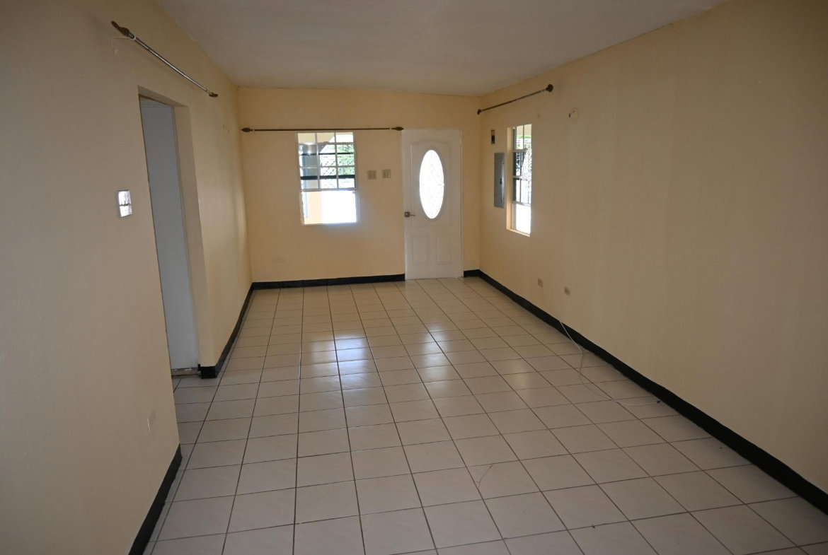 Fourth image of 564 Gladioli Drive in Eltham Vista, St. Catherine, Jamaica - property is For Rent