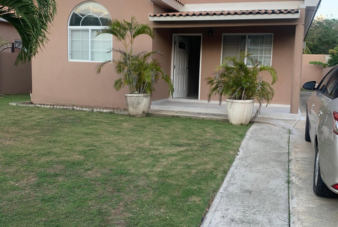 First image of B15- Gary Player Circle in Caymanas Estates, St. Catherine, Jamaica - property is For Rent