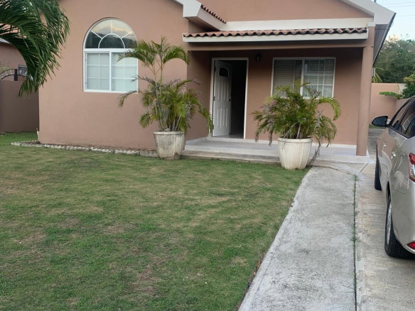 First image of B15- Gary Player Circle in Caymanas Estates, St. Catherine, Jamaica - property is For Rent