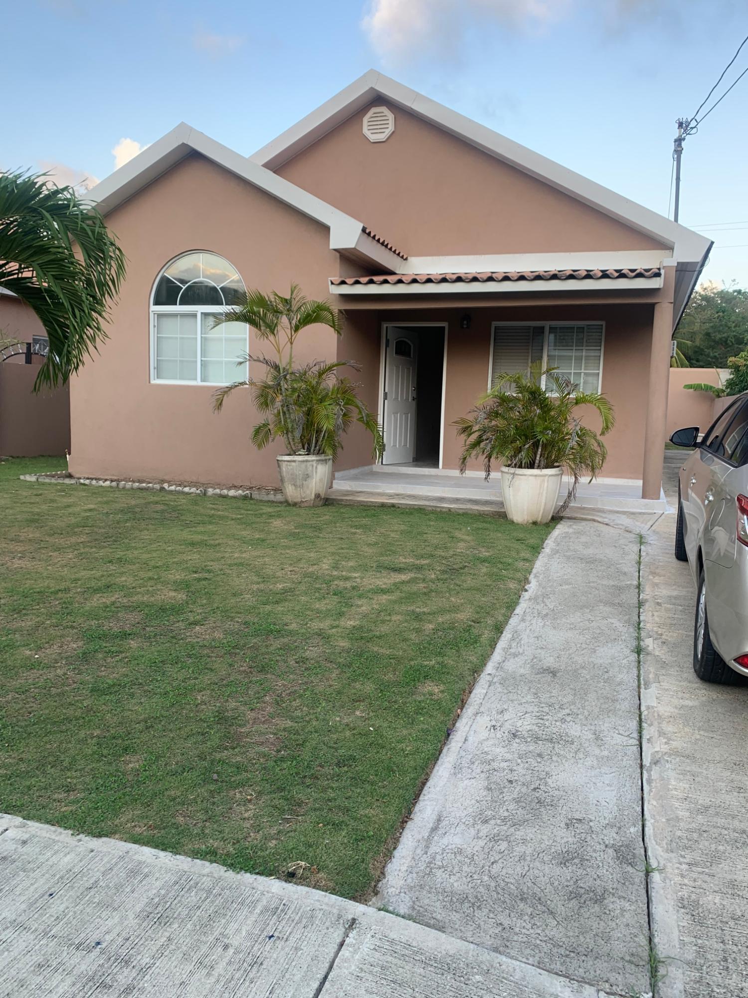 First image of B15- Gary Player Circle in Caymanas Estates, St. Catherine, Jamaica - property is For Rent