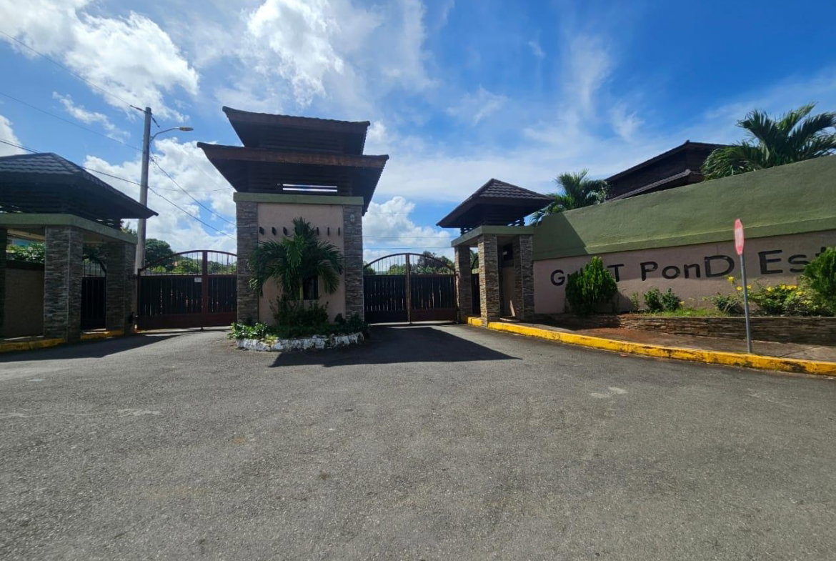First image of Great Pond Estate in Ocho Rios, St. Ann, Jamaica - property is For Sale