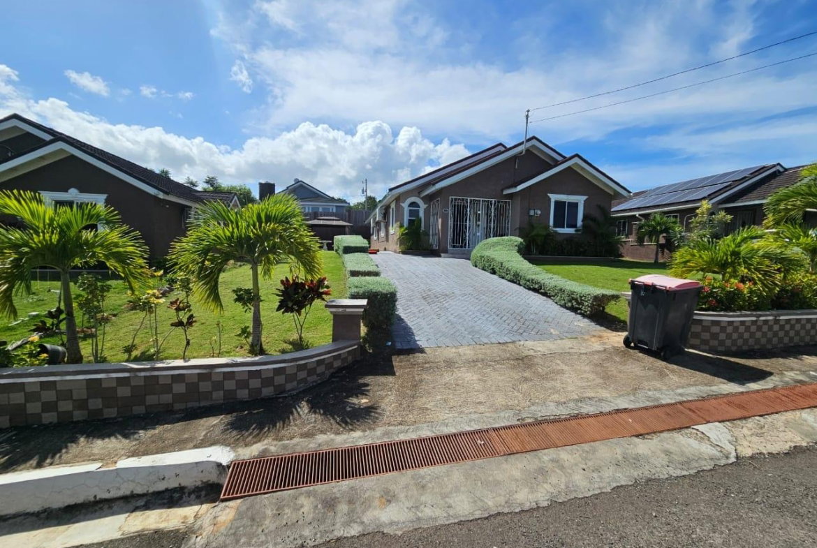Third image of Great Pond Estate in Ocho Rios, St. Ann, Jamaica - property is For Sale