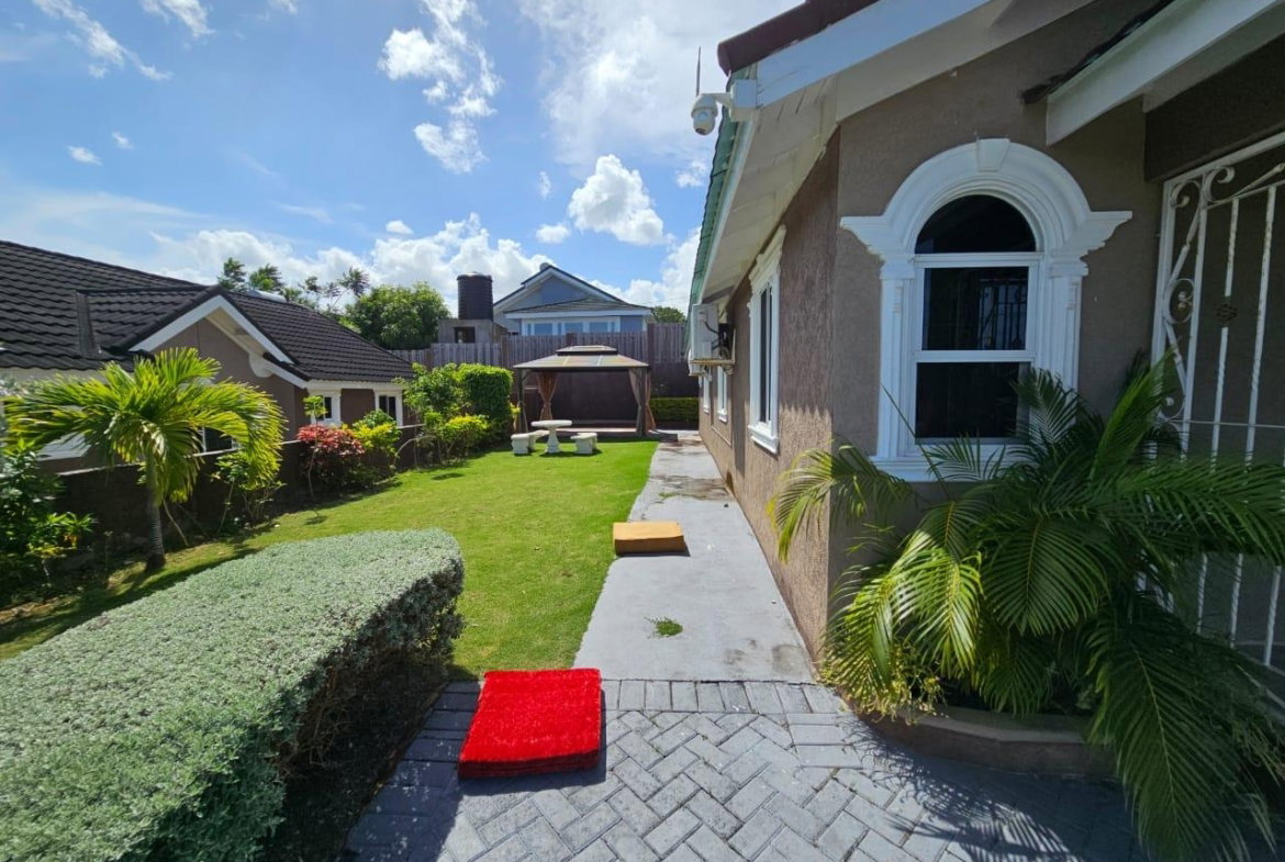 Fifth image of Great Pond Estate in Ocho Rios, St. Ann, Jamaica - property is For Sale