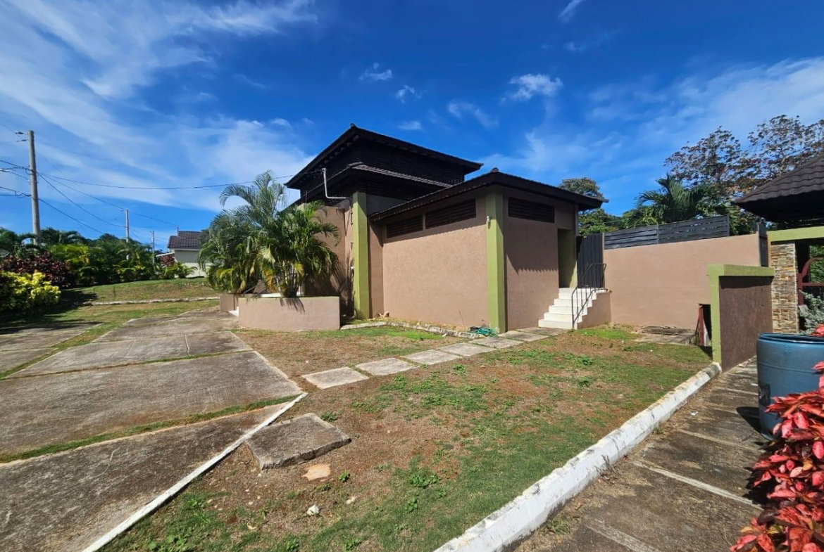 Ninth image of Great Pond Estate in Ocho Rios, St. Ann, Jamaica - property is For Sale