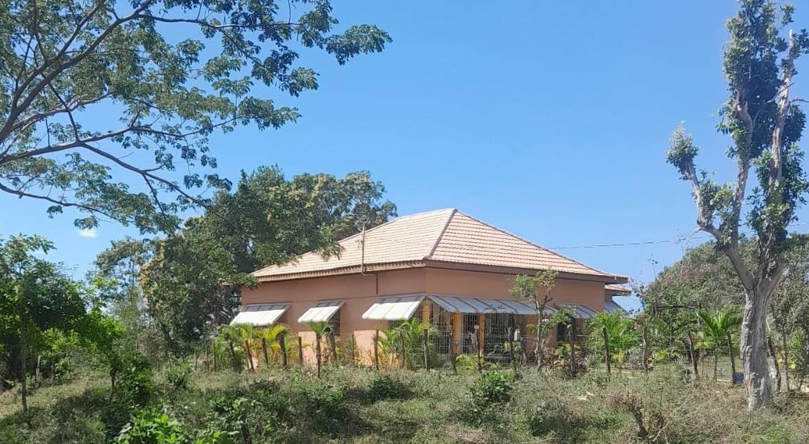 Second image of Part of Brompton in Brompton, St. Elizabeth, Jamaica - property is For Sale