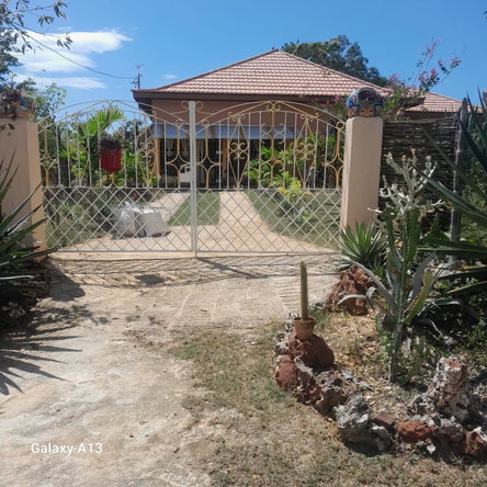 First image of Part of Brompton in Brompton, St. Elizabeth, Jamaica - property is For Sale