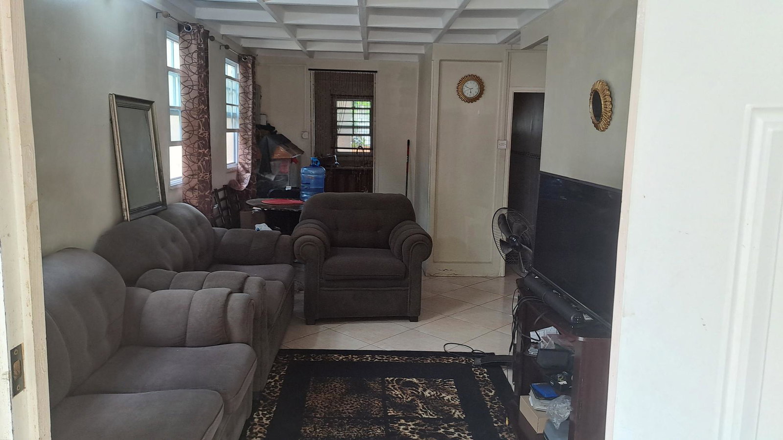 Second image of 24 Walcott Avenue in Kingston 20, St. Andrew, Jamaica - property is For Sale