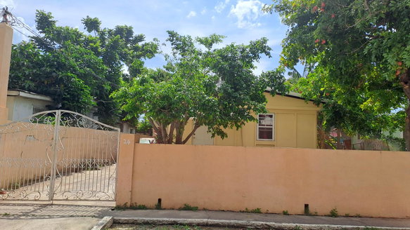 First image of 24 Walcott Avenue in Kingston 20, St. Andrew, Jamaica - property is For Sale