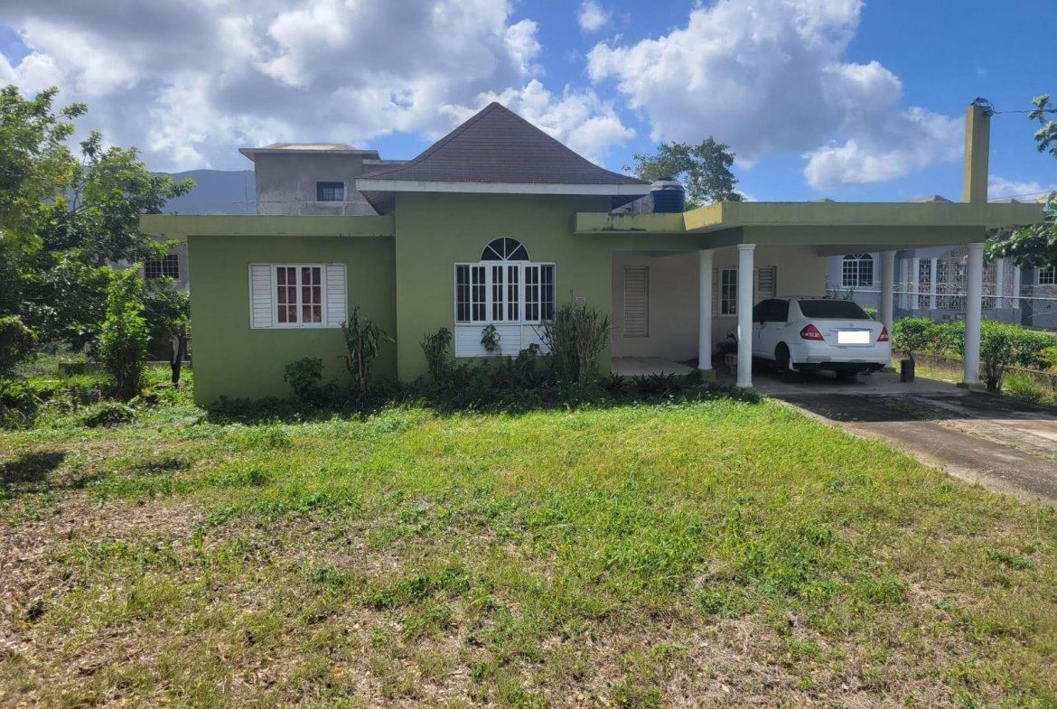 First image of Irwin Point in Irwin, St. James, Jamaica - property is For Sale