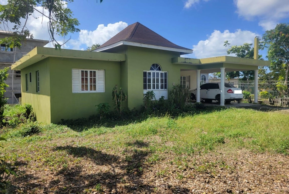 Third image of Irwin Point in Irwin, St. James, Jamaica - property is For Sale