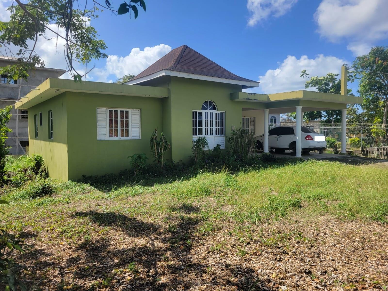 3-Bedroom-House-for-Sale-in-Irwin-Point-St.-James-Jamaica Third image of Irwin Point in Irwin, St. James, Jamaica - property is For Sale
