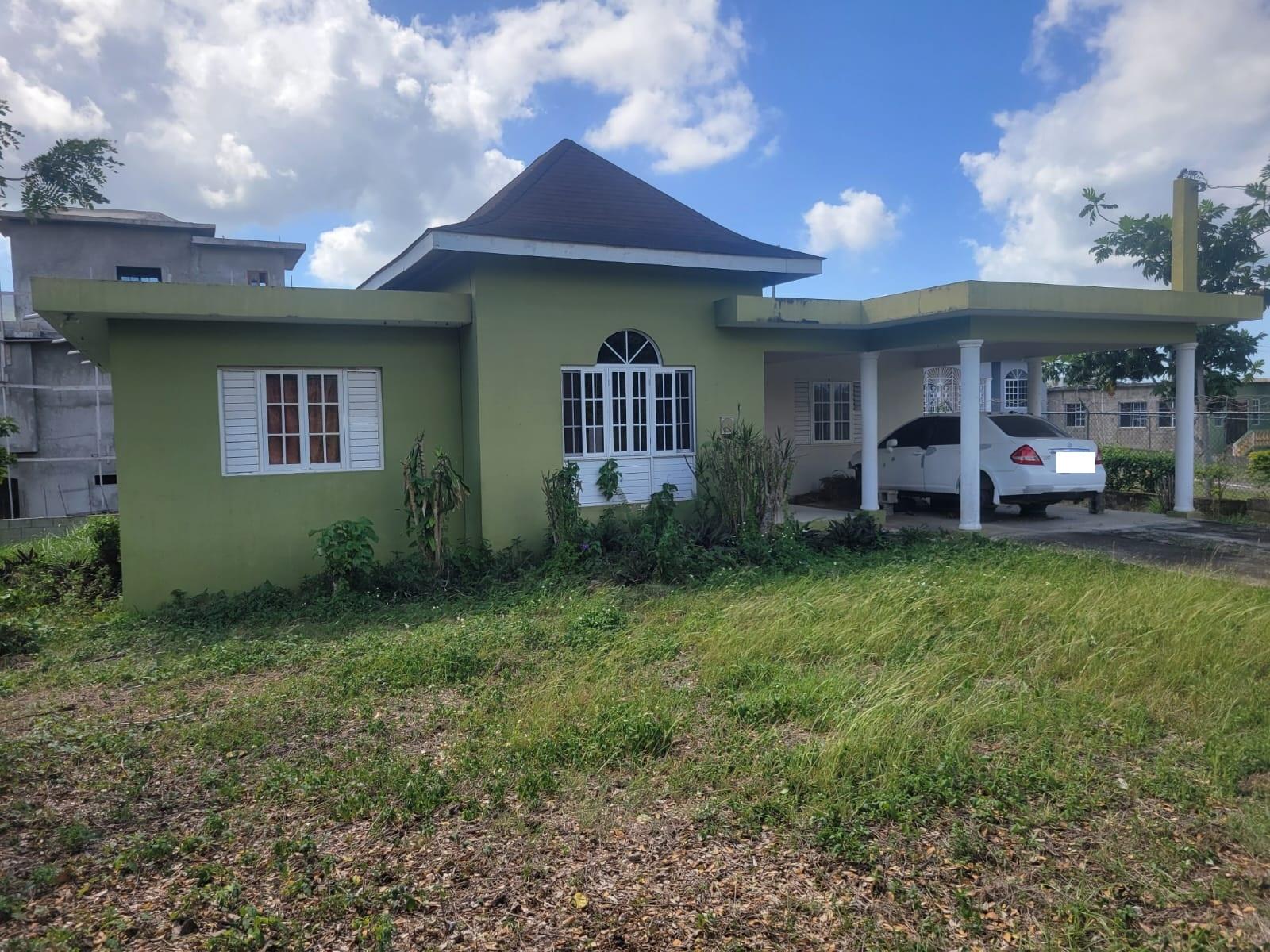 3-Bedroom-House-for-Sale-in-Irwin-Point-St.-James-Jamaica Fourth image of Irwin Point in Irwin, St. James, Jamaica - property is For Sale