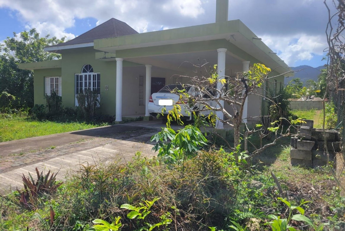 Fifth image of Irwin Point in Irwin, St. James, Jamaica - property is For Sale