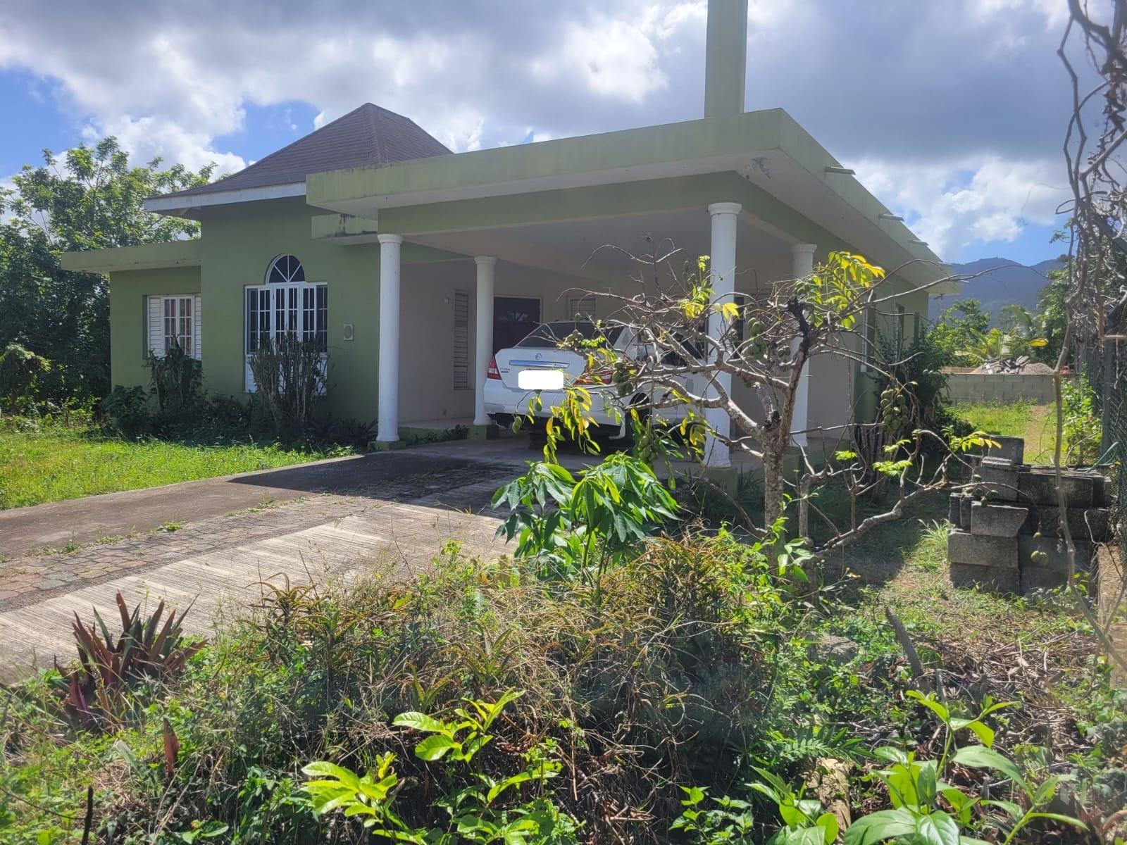3-Bedroom-House-for-Sale-in-Irwin-Point-St.-James-Jamaica Fifth image of Irwin Point in Irwin, St. James, Jamaica - property is For Sale