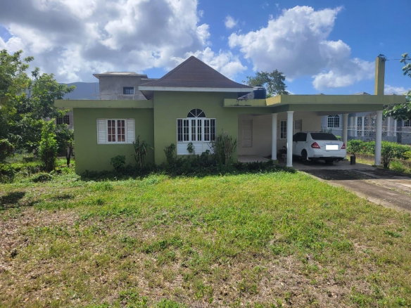 First image of Irwin Point in Irwin, St. James, Jamaica - property is For Sale