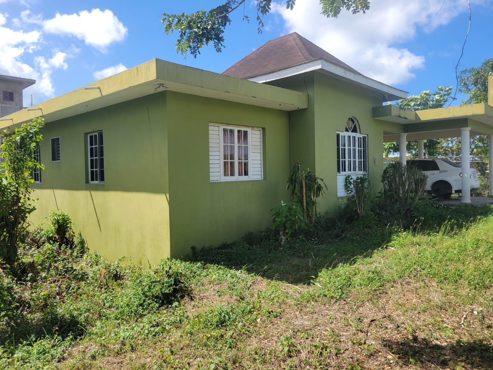 3-Bedroom-House-for-Sale-in-Irwin-Point-St.-James-Jamaica Seventh image of Irwin Point in Irwin, St. James, Jamaica - property is For Sale